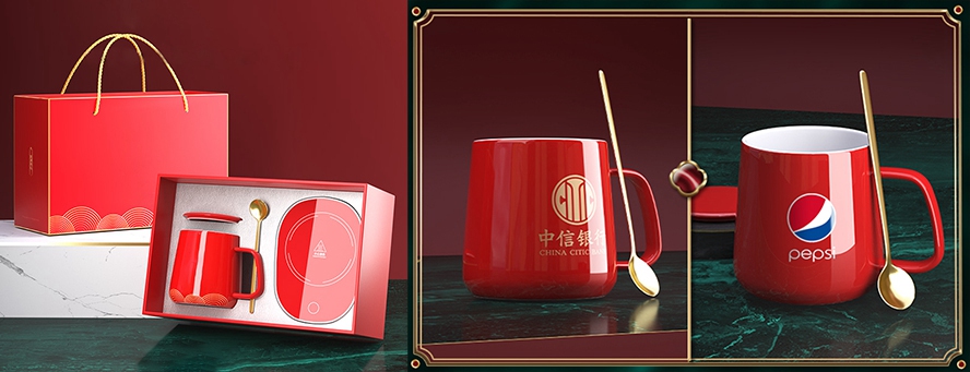 VIP答謝客戶禮品茶具套裝