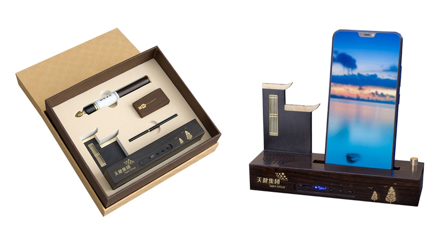 周年慶典禮品多功能支架 周年慶典禮品多功能支架