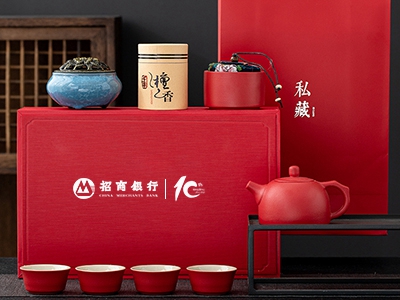 禮品定制|2022年公司周年慶禮品定制攻略