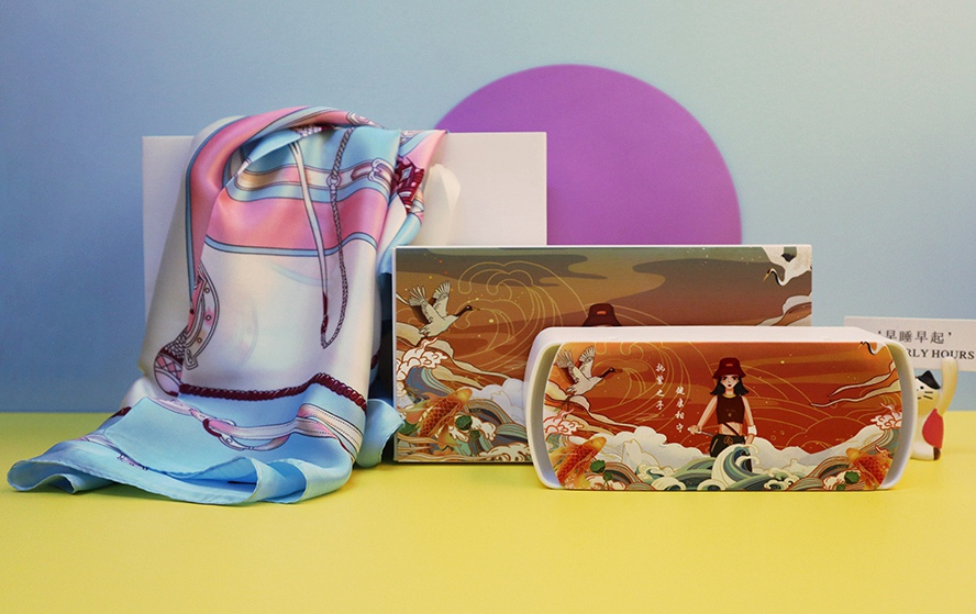 女神節(jié)禮品