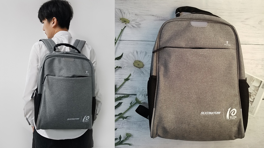 十周年禮物背包