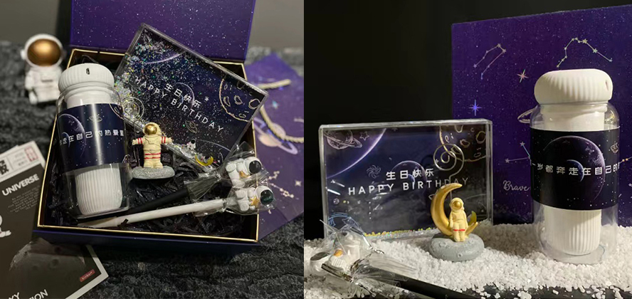 100以內(nèi)實用禮品的創(chuàng)意禮品套裝