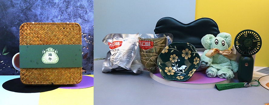 預(yù)算低有實(shí)用的端午節(jié)禮品方案