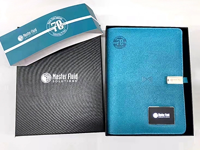 公司商務(wù)禮品怎么定制更有效？這些商務(wù)禮品方案一定要看看