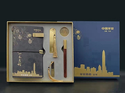 公司文創(chuàng)禮品有那些選擇？怎么定制省錢又實(shí)用？