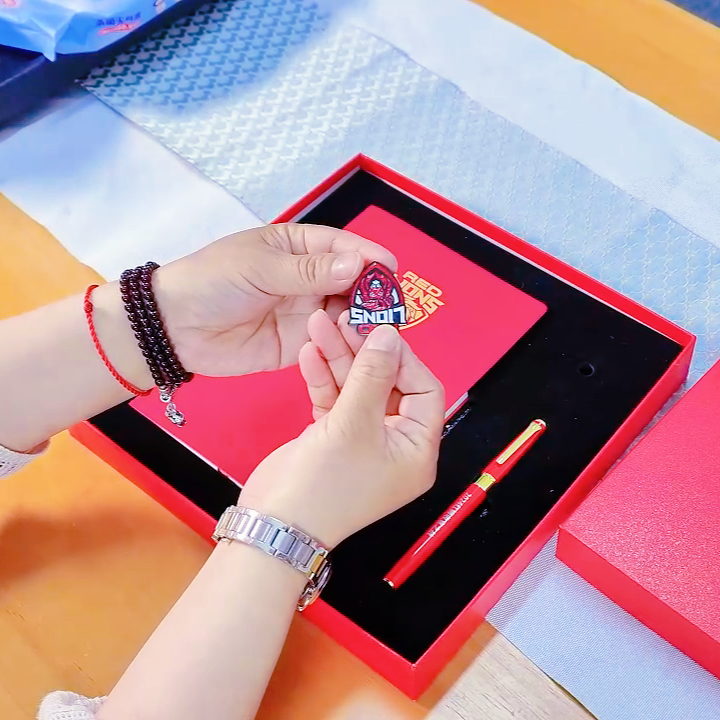 企業(yè)活動禮品