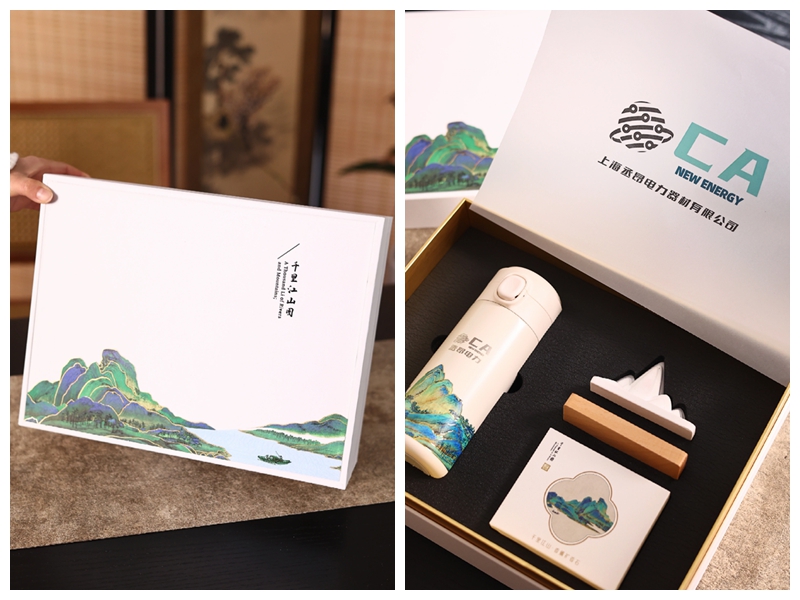 創(chuàng)意禮品