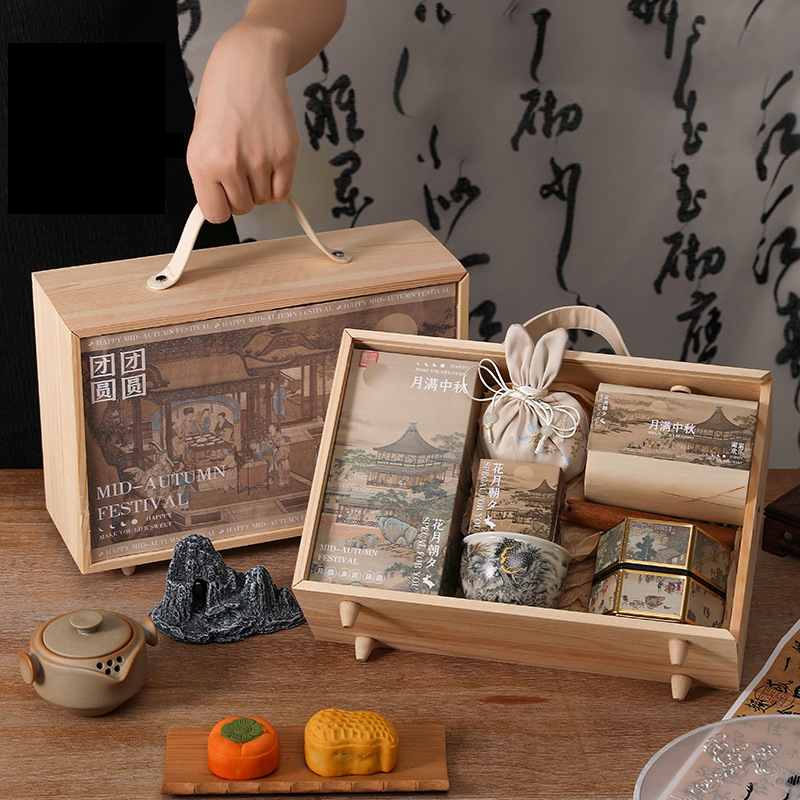 中秋送員工，這份攻略讓你少走90%彎路！