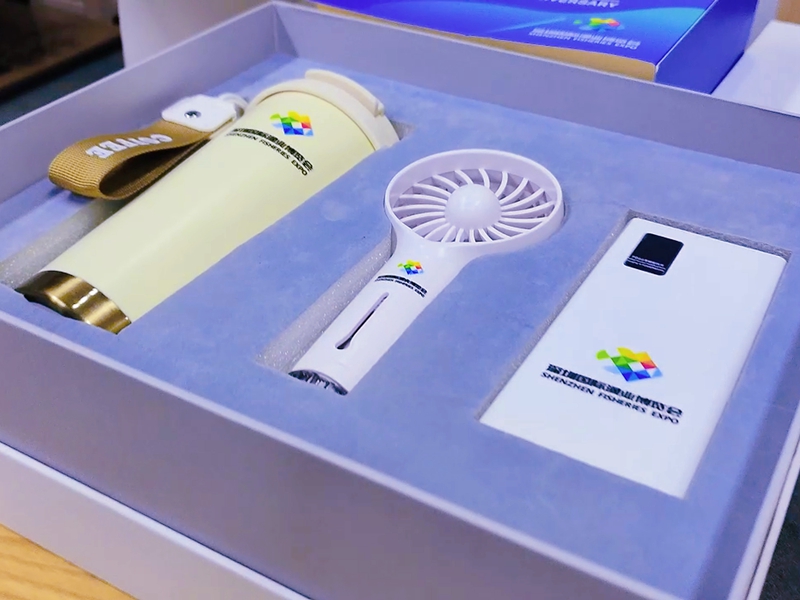 深圳企業(yè)禮品采購現(xiàn)狀報告