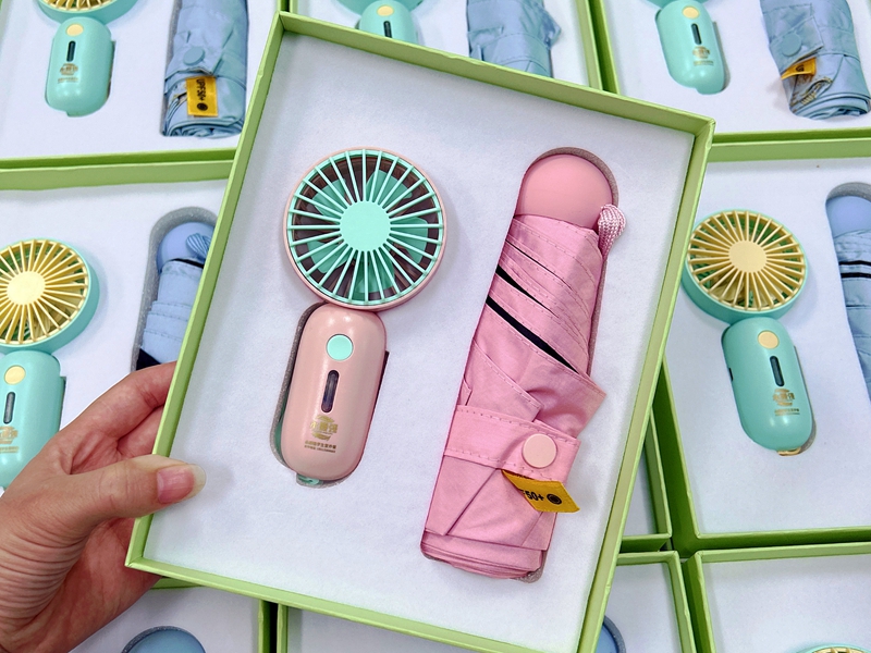 送新客戶什么禮品能快速拉近距離？