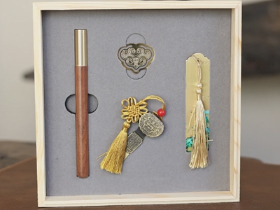 會議送嘉賓什么禮品表達謝意？