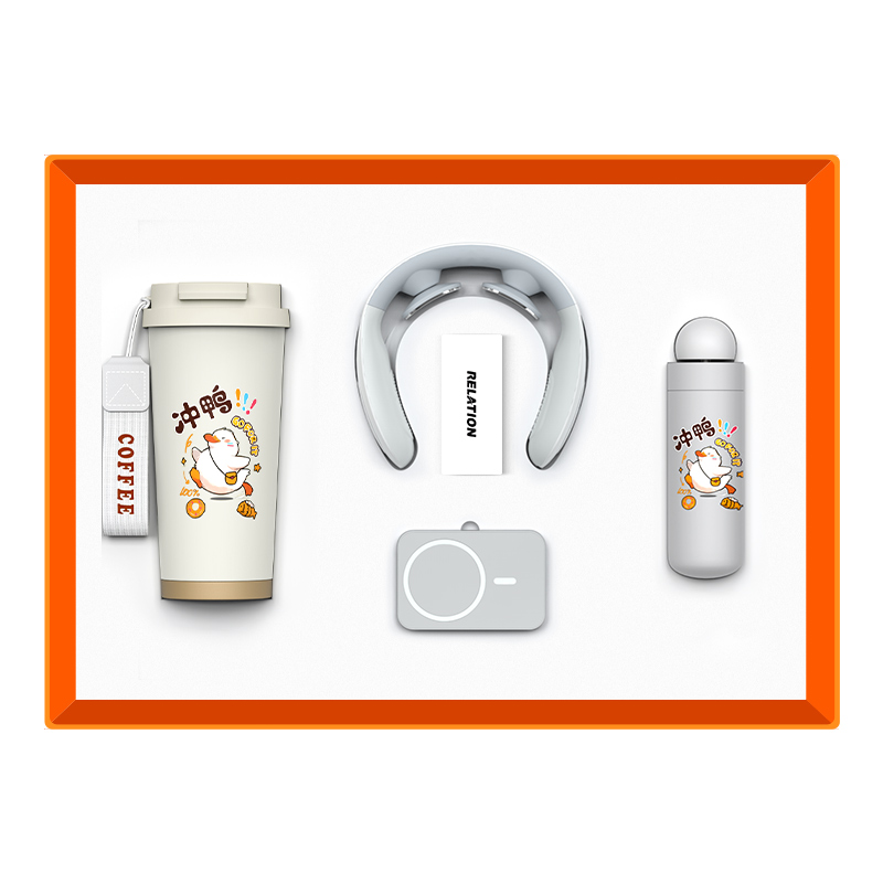 深圳定制商務(wù)禮品專業(yè)供應(yīng)商推薦 - 中禮集禮品定制專家