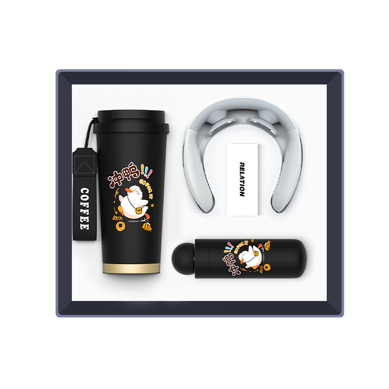 深圳高端禮品定制專家推薦指南