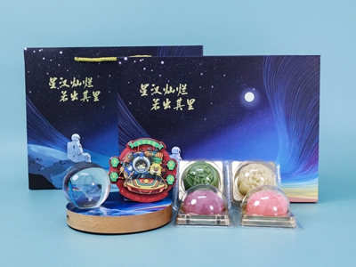 中秋員工禮品方案選什么？中禮集專業(yè)定制推薦