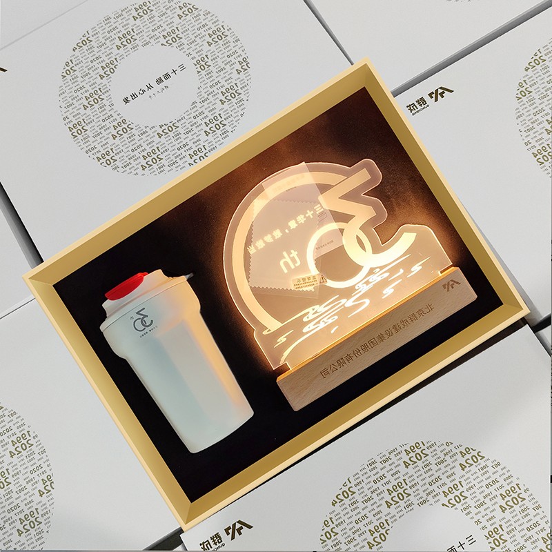 周年慶紀(jì)念禮品