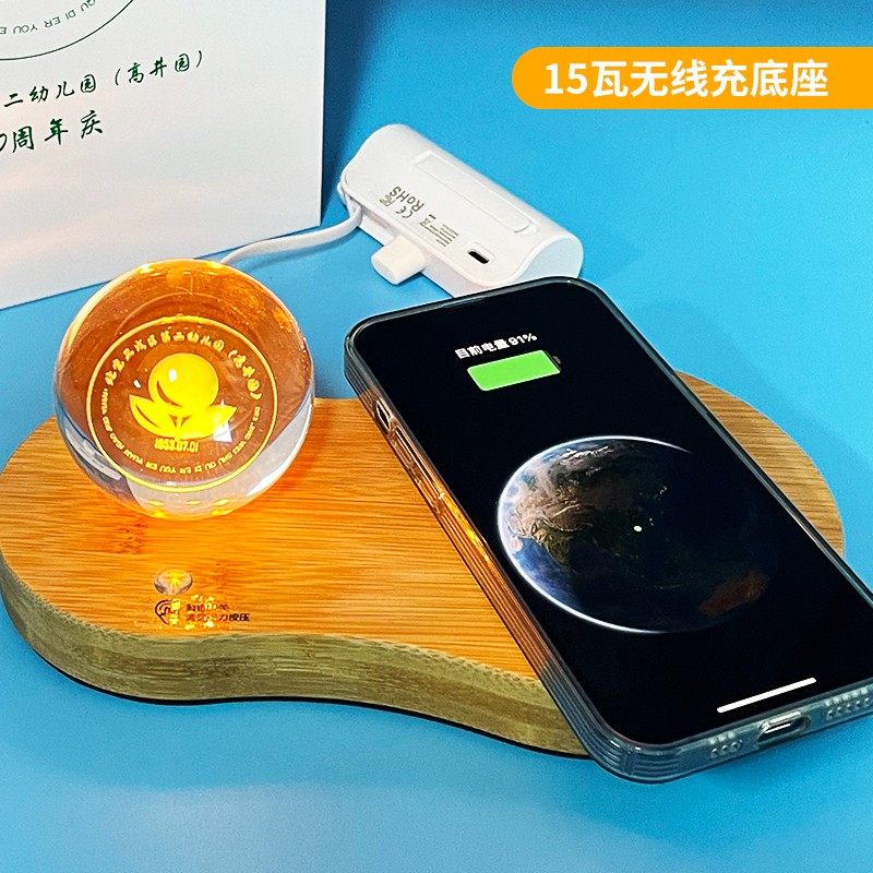 周年慶紀(jì)念禮品