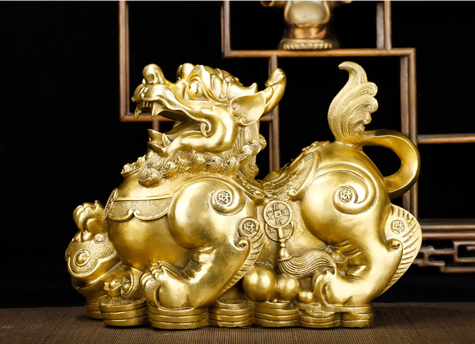 中禮集-展會(huì)擺件禮品定制