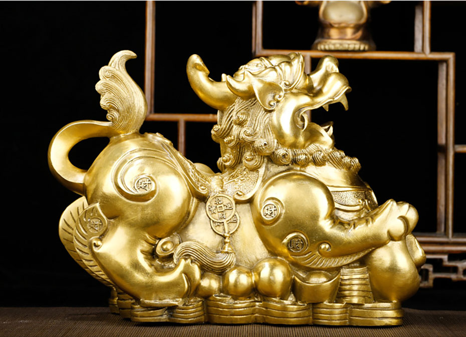 中禮集-企業(yè)開業(yè)工藝品禮品定制