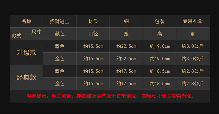 中禮集-商務(wù)工藝禮品定制