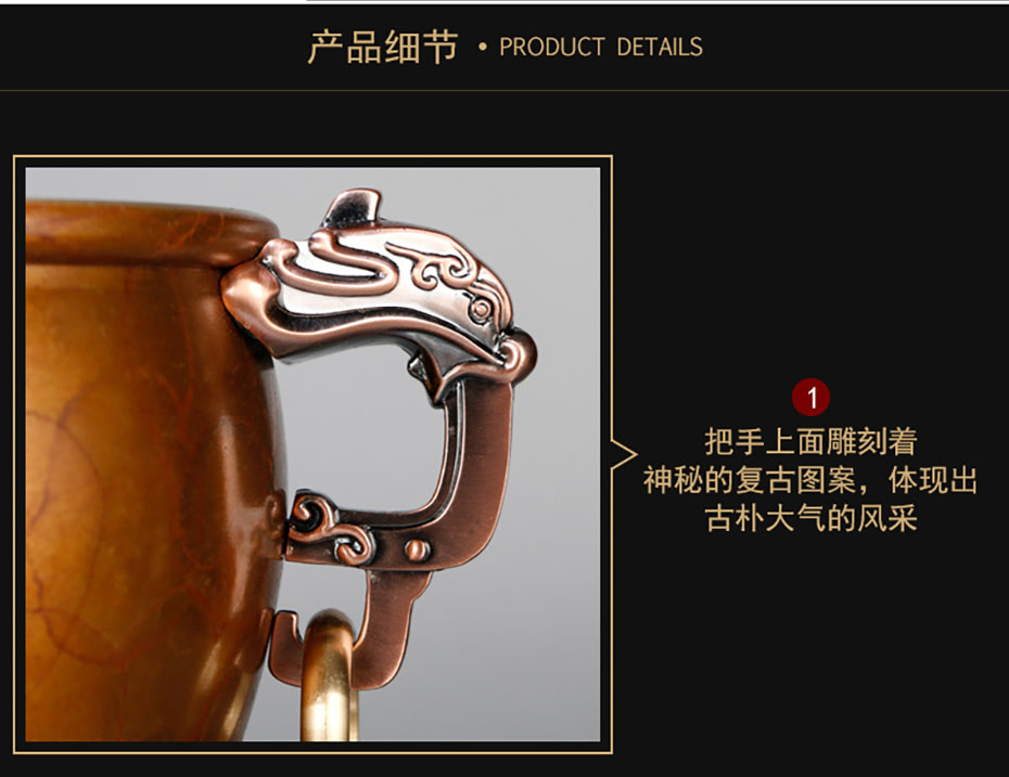 中禮集-紀(jì)念品工藝禮品定制