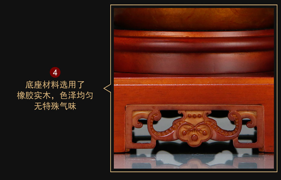 中禮集-純銅工藝品定制