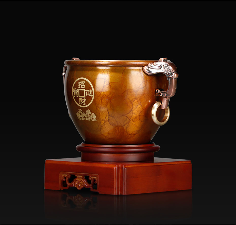 中禮集-紀(jì)念品定制