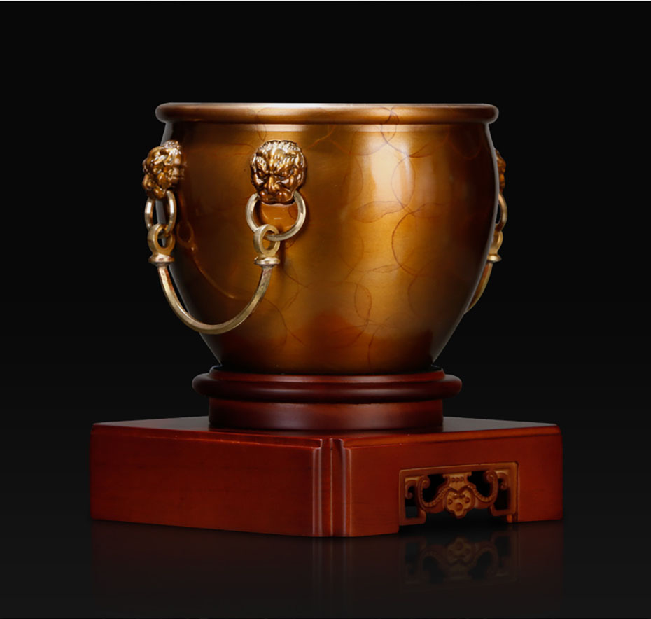 中禮集-周年慶活動紀(jì)念品定制