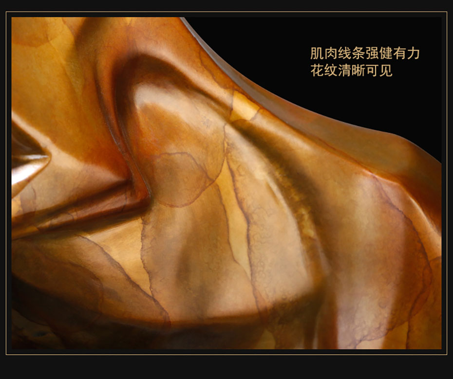 中禮集-年會(huì)抽獎(jiǎng)工藝紀(jì)念品擺件定制