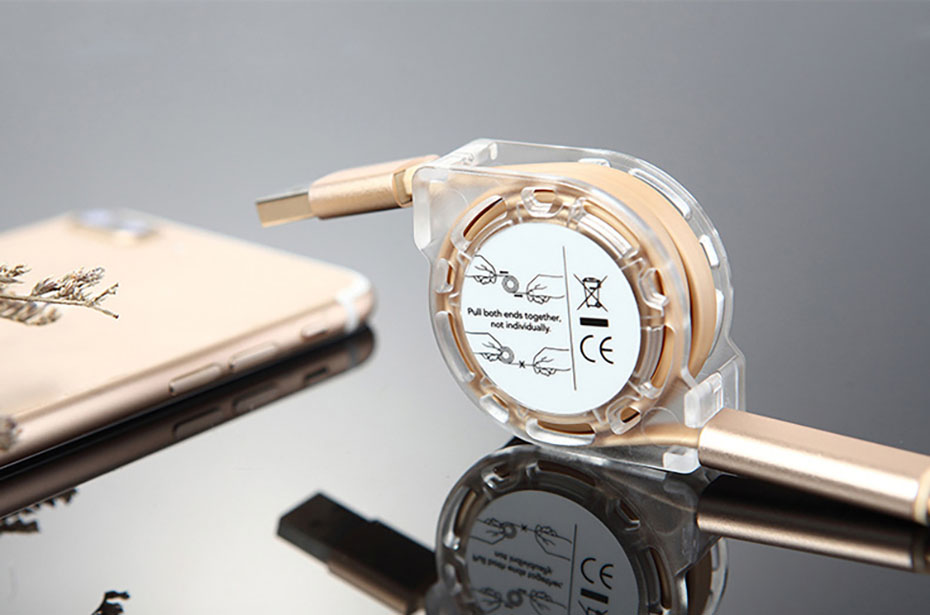 中禮集-公司福利禮品數(shù)據(jù)線