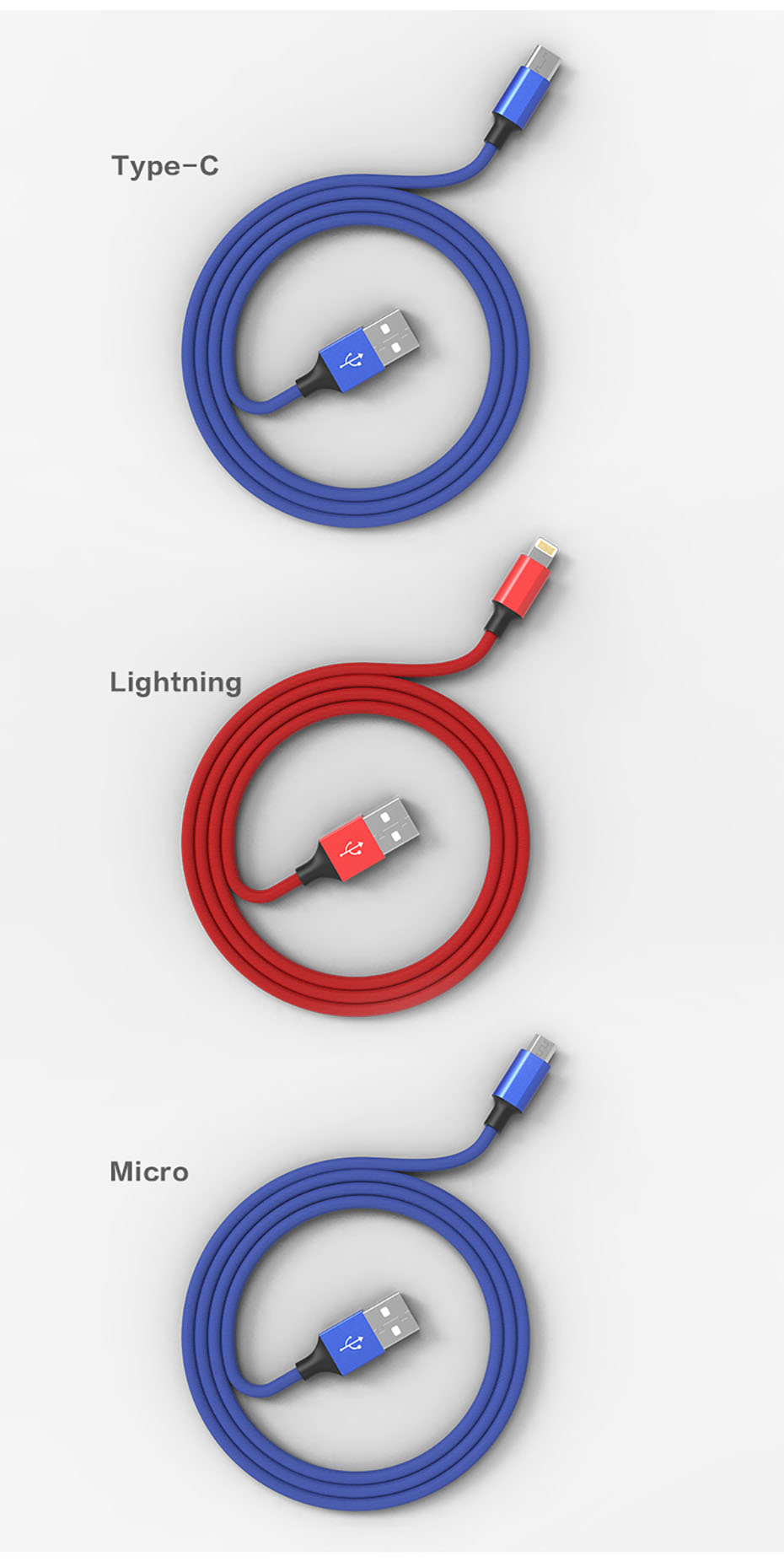 中禮集-數(shù)據(jù)線禮品訂制工廠
