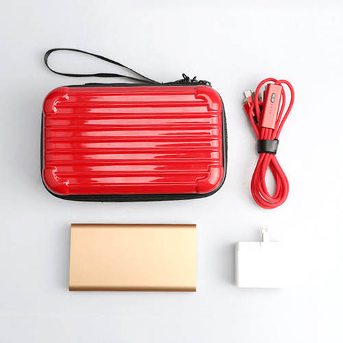 數碼旅行套裝 數碼旅行套裝