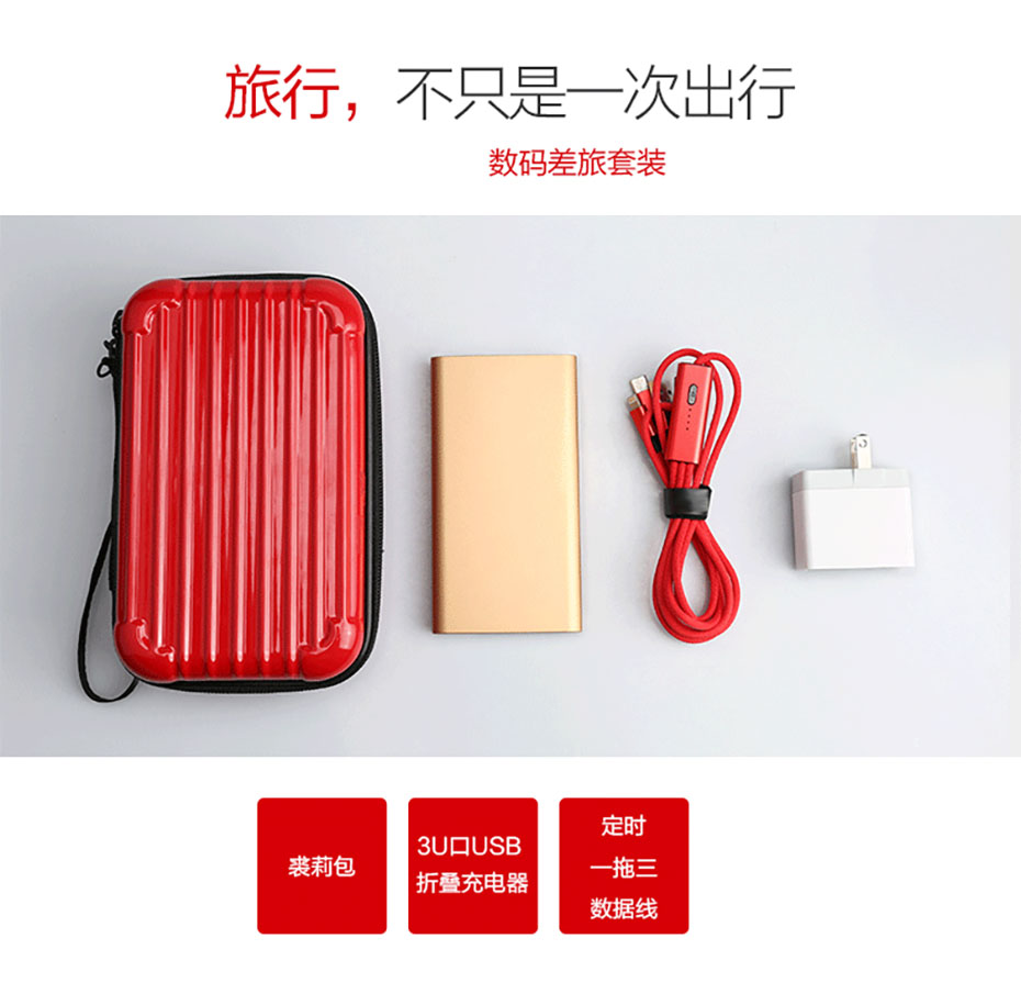 中禮集-數(shù)碼套裝禮品批發(fā)