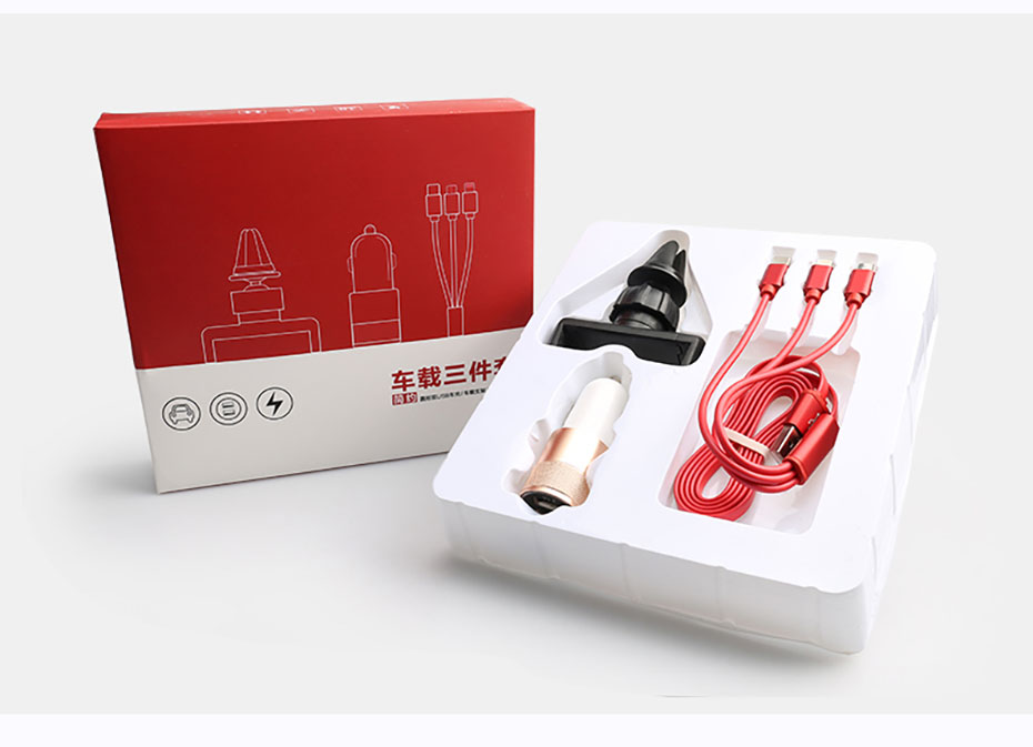 中禮集-車載套裝批發(fā)廠家