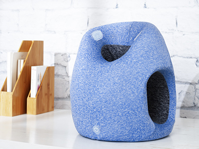 樹洞午睡枕(智能款) 樹洞午睡枕(智能款)