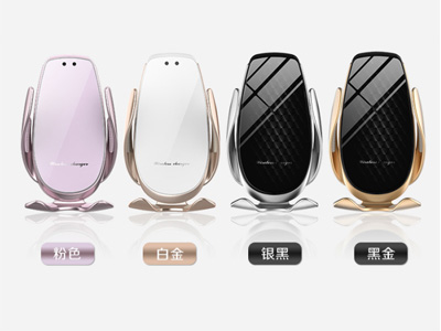 智能手機(jī)支架