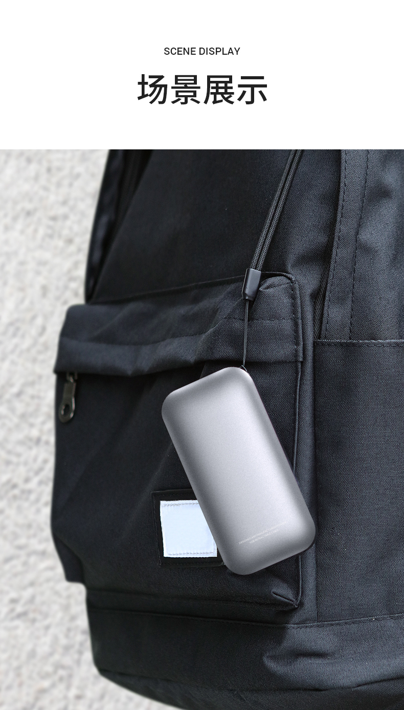 中禮集-企業(yè)廣告禮品定制