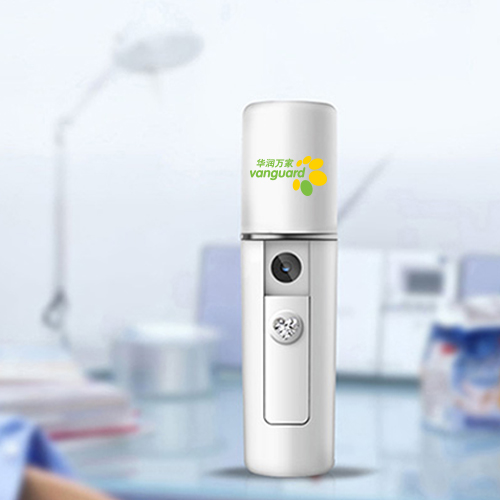 納米噴霧補水儀 納米噴霧補水儀