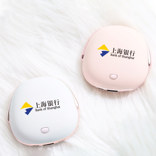 創(chuàng)意暖手寶