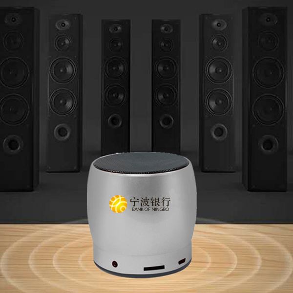 金屬藍牙音箱 金屬藍牙音箱