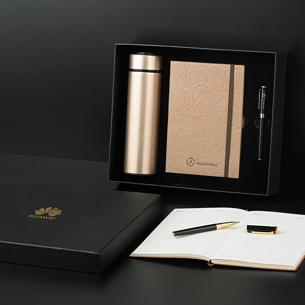 高檔保溫杯禮品三件套 高檔保溫杯禮品三件套