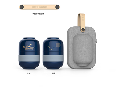 看世界豪華大酒店，是如何定制會(huì)議禮品的