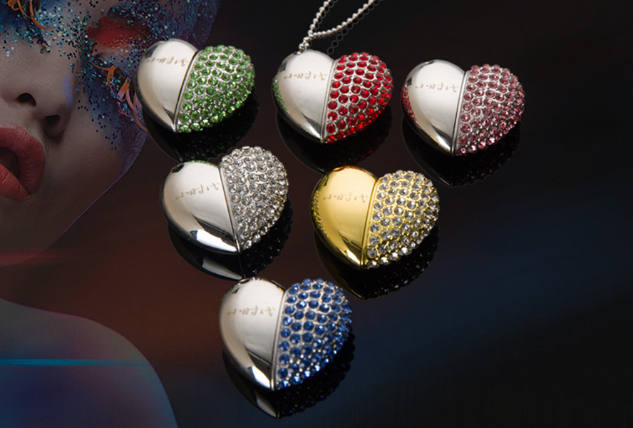 中禮集-情人節(jié)禮品定制