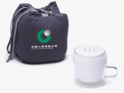 太平洋保險公司隨手禮，讓“禮”與眾不同