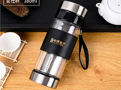 一份小而又意義的地產(chǎn)開(kāi)業(yè)禮品，原來(lái)可以這么定制。