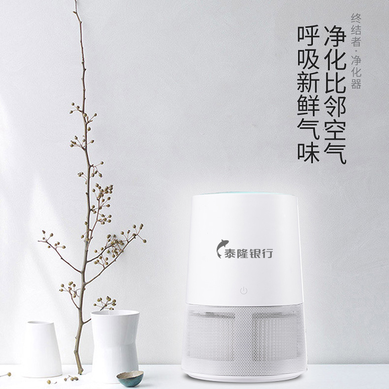 簡(jiǎn)約凈化器