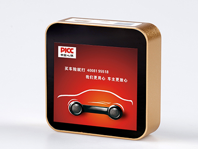 看懂保險促銷禮品定制套路，禮品采購不再是問題。