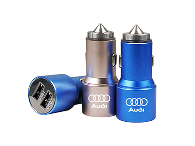 汽車活動禮品這樣定制，大大提高客戶購買率。