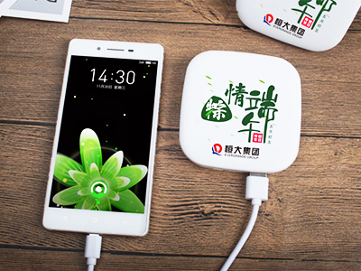 端午節(jié)搞活動(dòng)，推薦這些禮品送客戶，效果可能大不一樣。