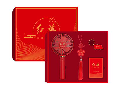 “紅旗”汽車活動禮品推薦