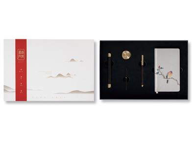 實(shí)用，大方的商務(wù)禮品套裝送什么才好？